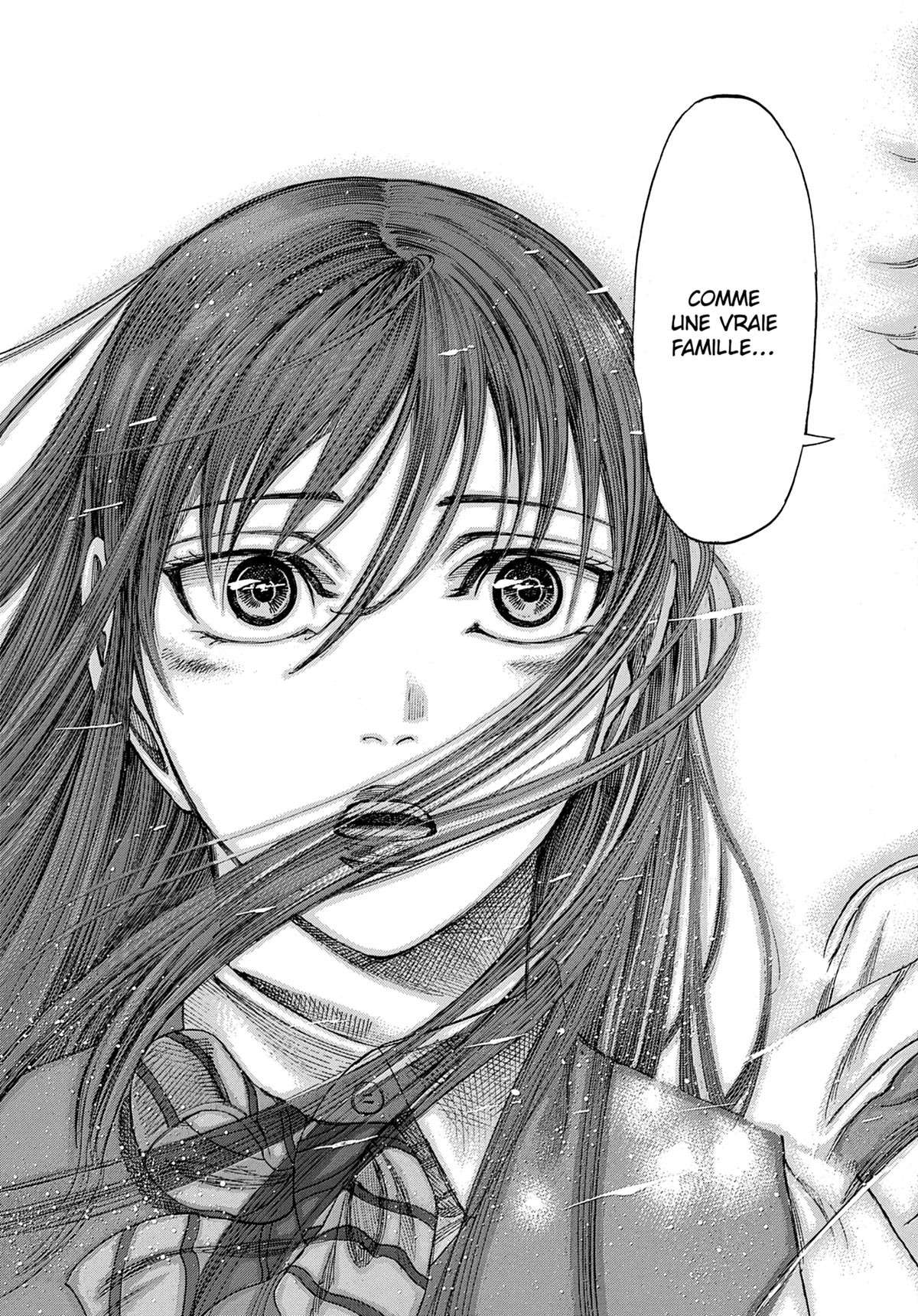 Read Riku-do FR Manga Online