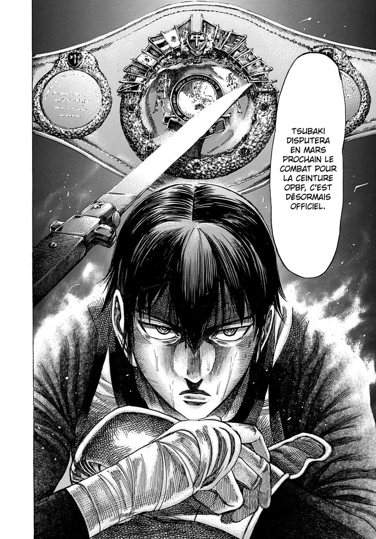 Read Riku-do FR Manga Online