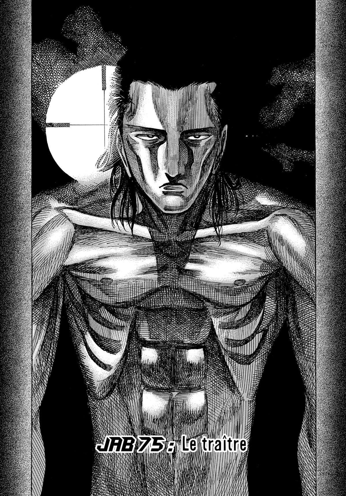 Read Riku-do FR Manga Online