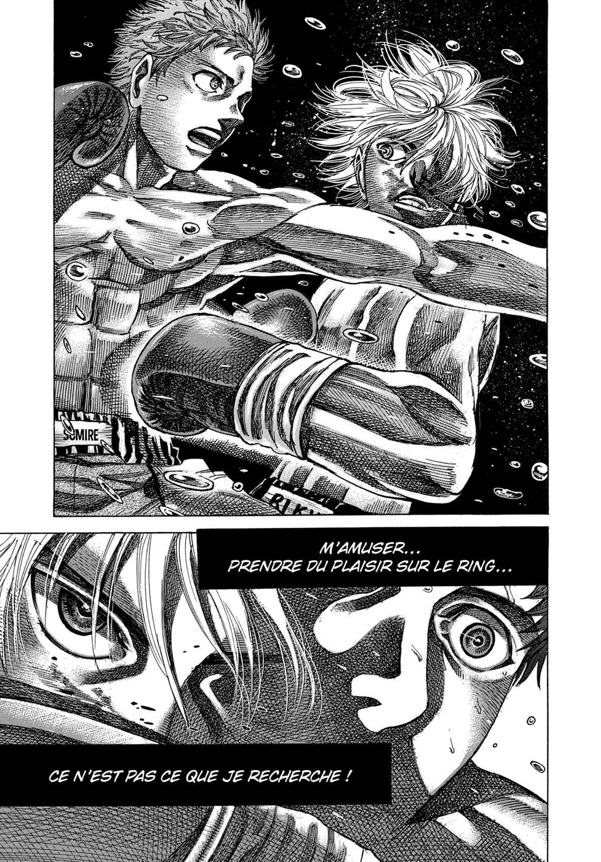 Read Riku-do FR Manga Online