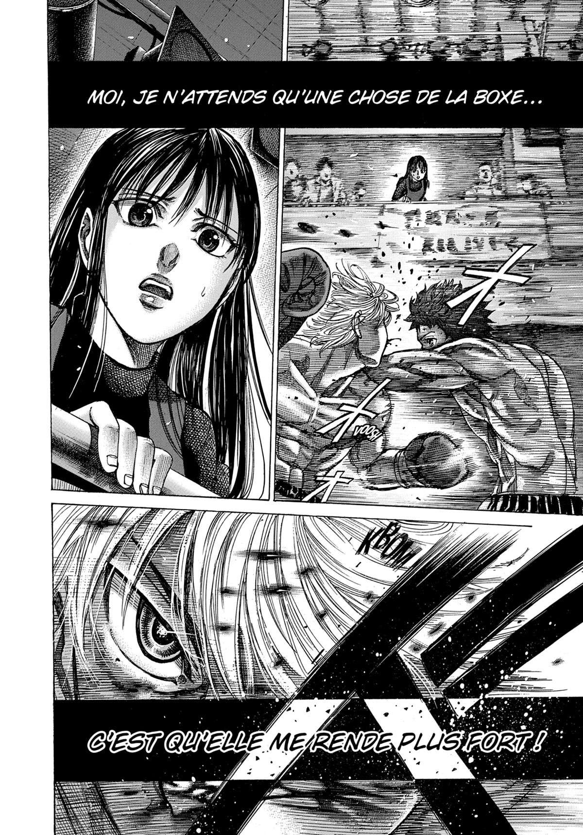 Read Riku-do FR Manga Online