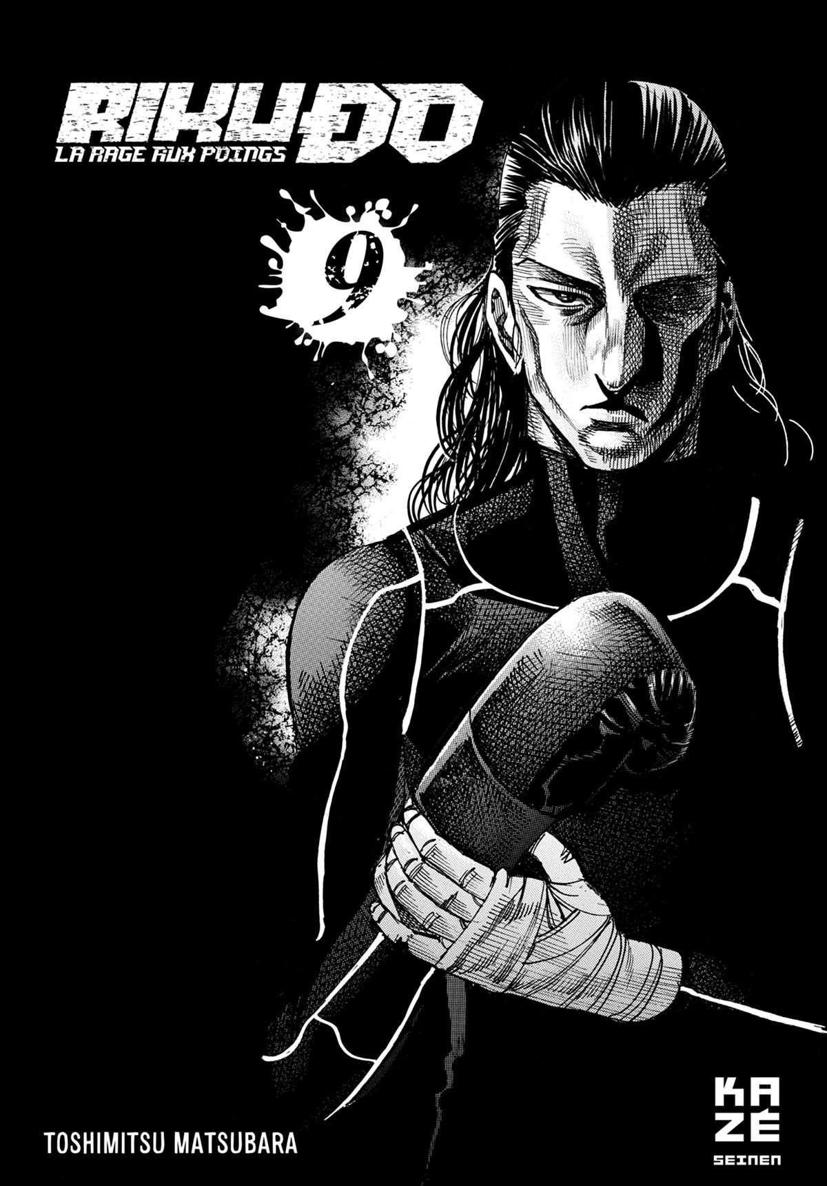 Read Riku-do FR Manga Online