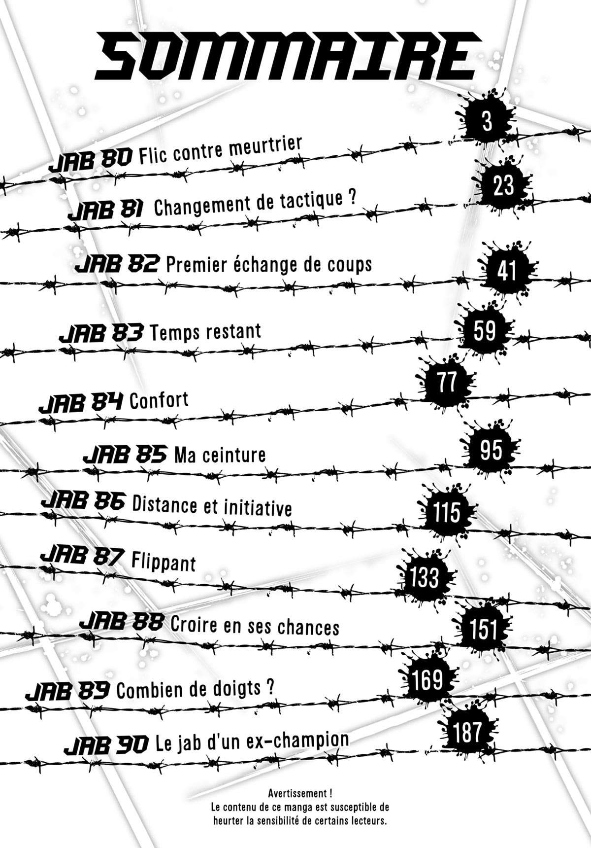 Read Riku-do FR Manga Online