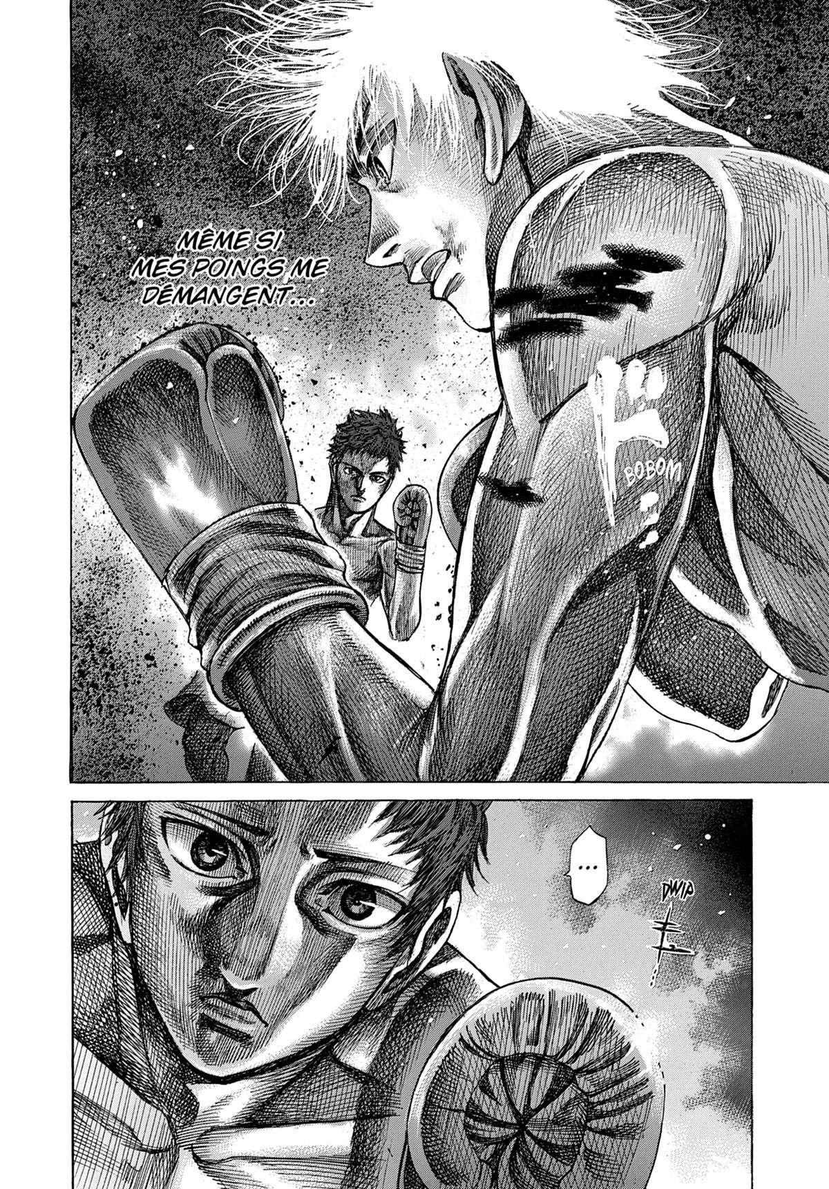 Read Riku-do FR Manga Online