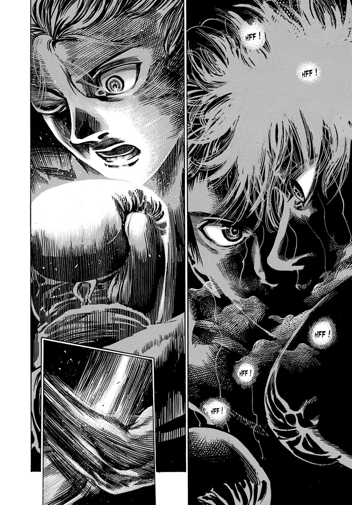 Read Riku-do FR Manga Online