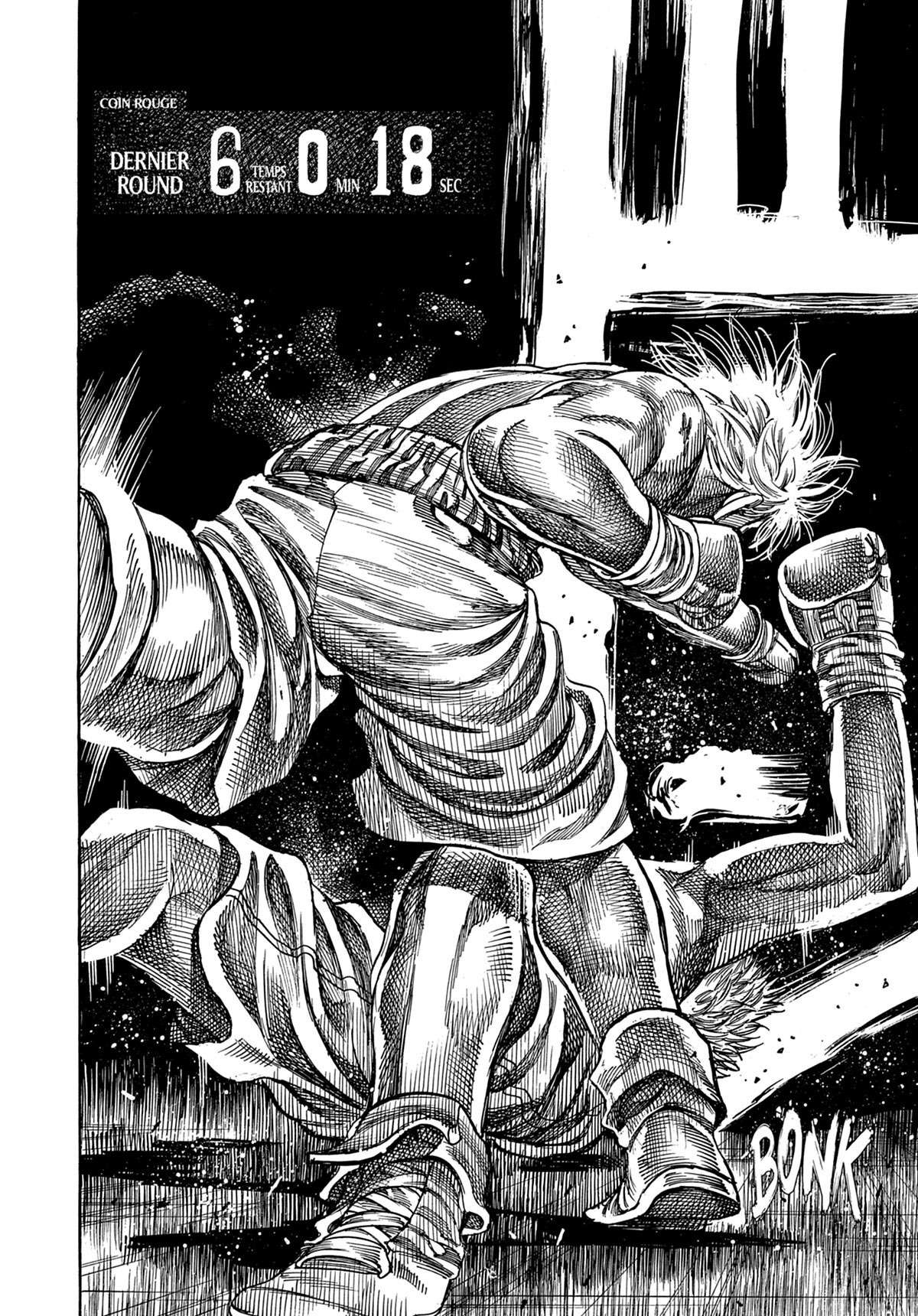 Read Riku-do FR Manga Online