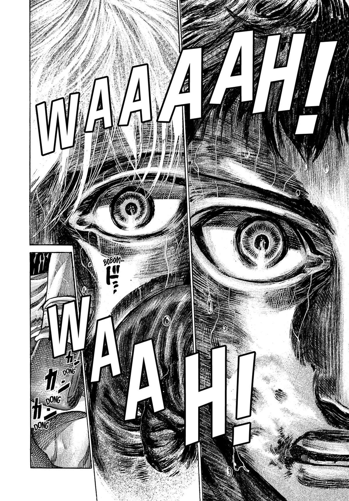 Read Riku-do FR Manga Online