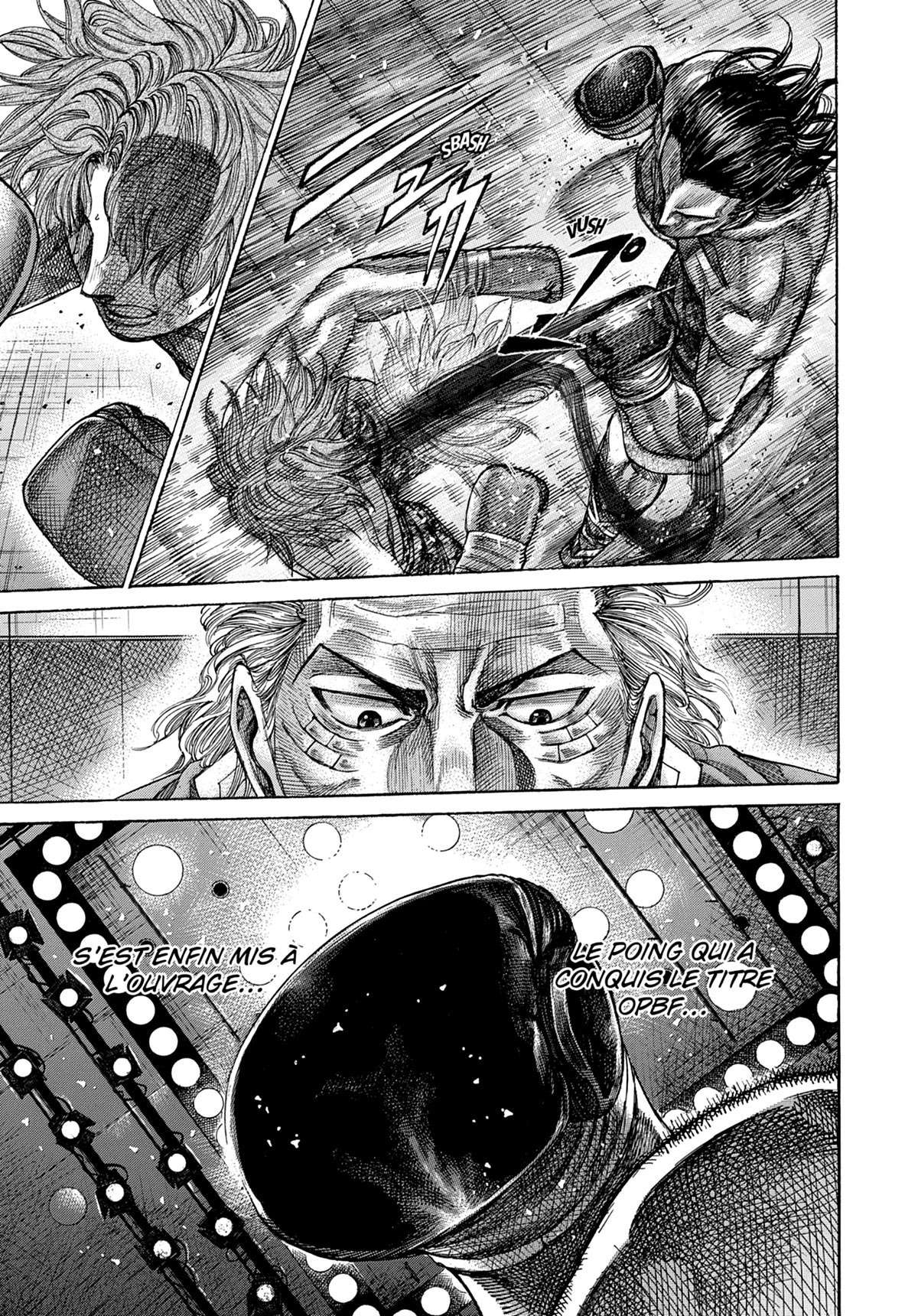 Read Riku-do FR Manga Online