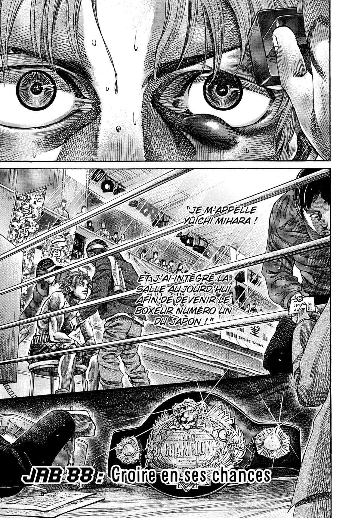 Read Riku-do FR Manga Online