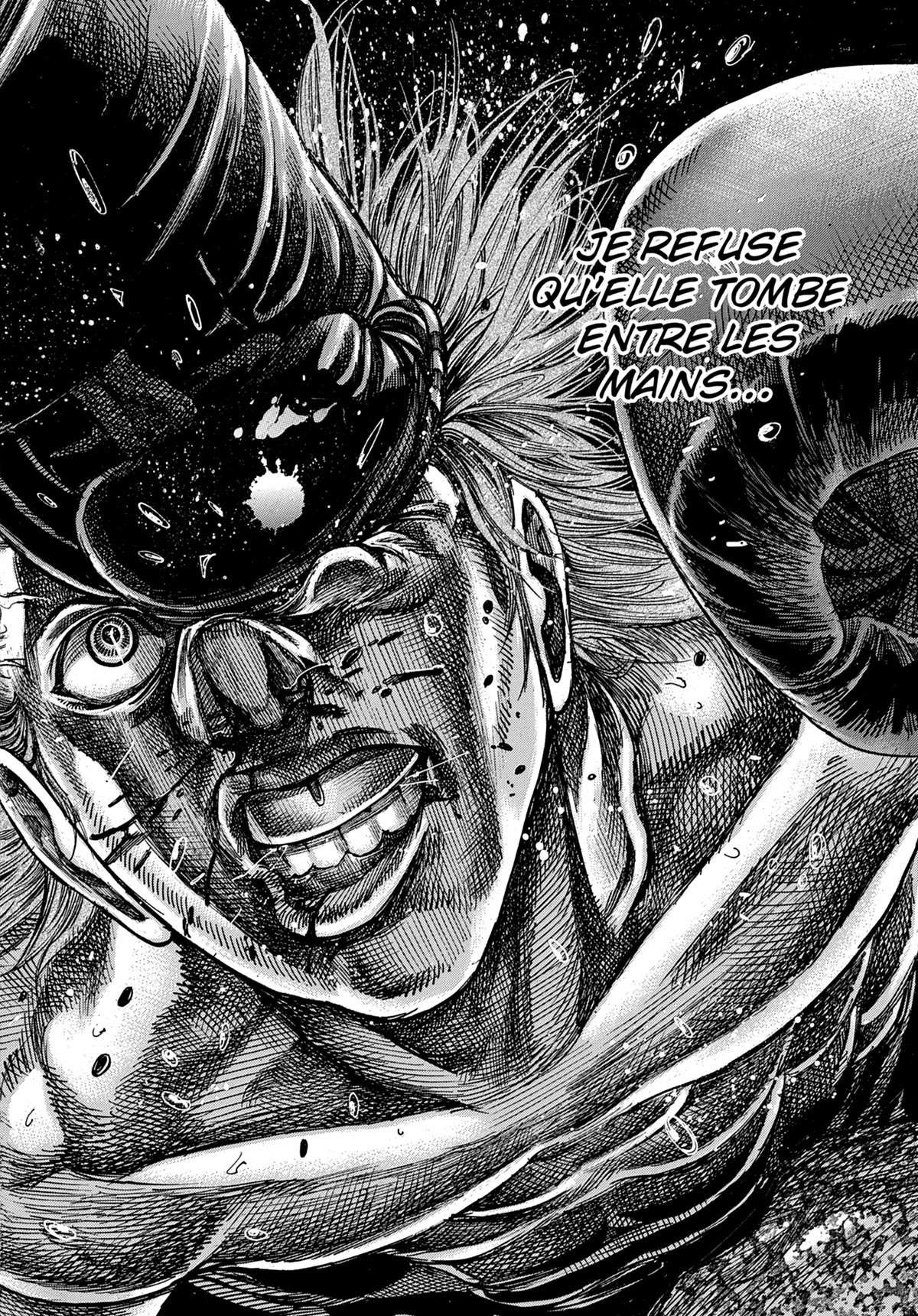 Read Riku-do FR Manga Online