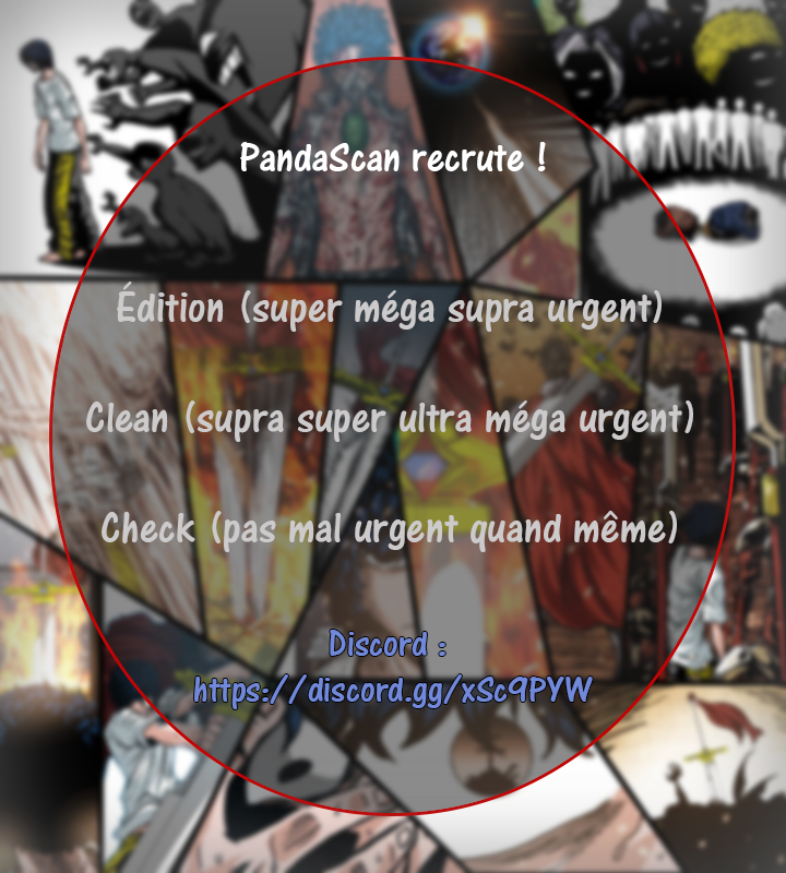 Read Rooftop Sword Master FR Manga Online