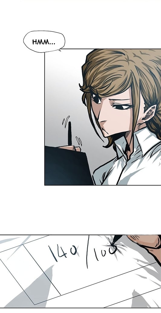 Read Rooftop Sword Master FR Manga Online