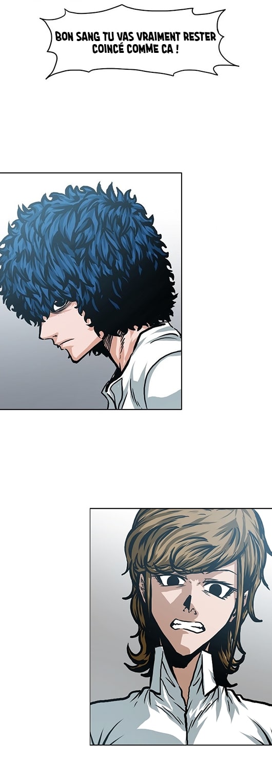 Read Rooftop Sword Master FR Manga Online