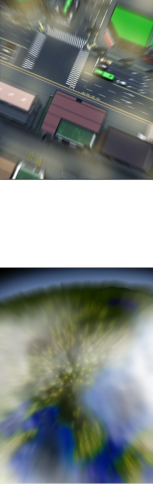 Read Rooftop Sword Master FR Manga Online