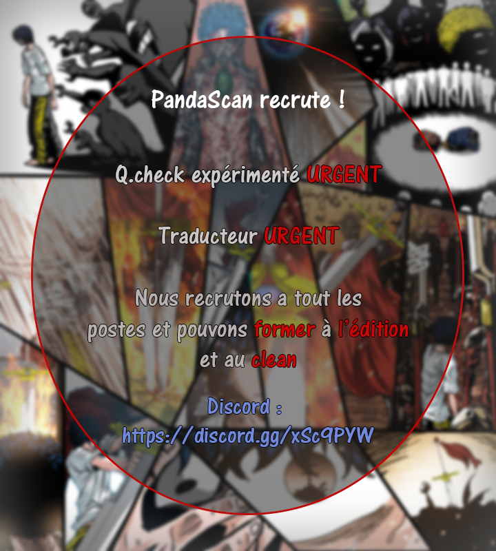 Read Rooftop Sword Master FR Manga Online