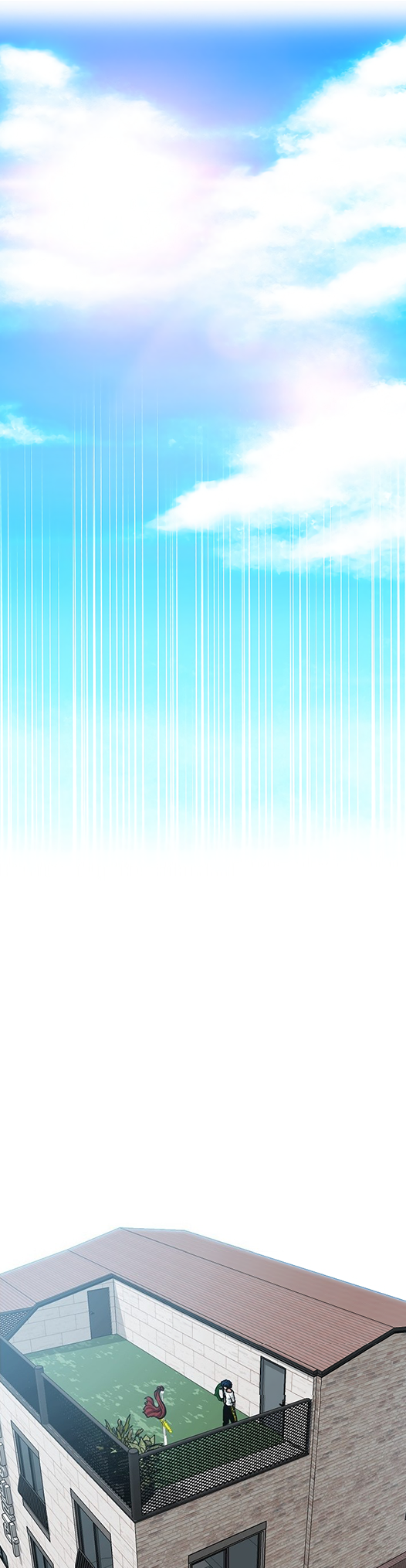 Read Rooftop Sword Master FR Manga Online