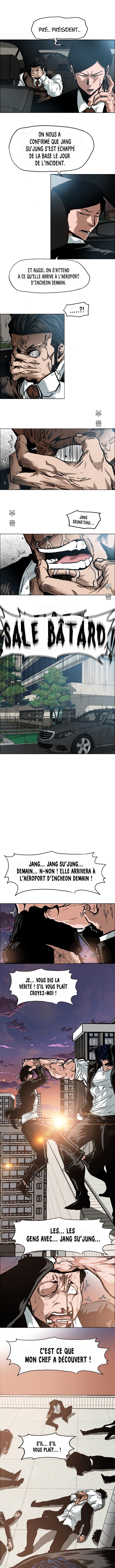 Read Rooftop Sword Master FR Manga Online