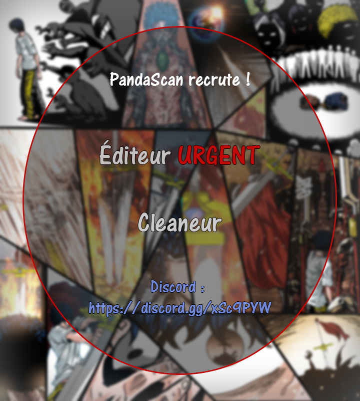 Read Rooftop Sword Master FR Manga Online