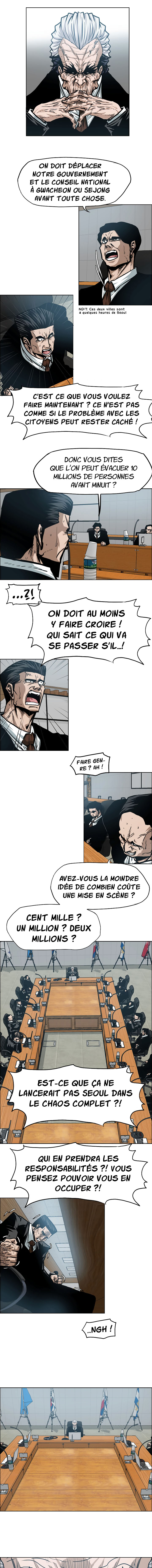 Read Rooftop Sword Master FR Manga Online