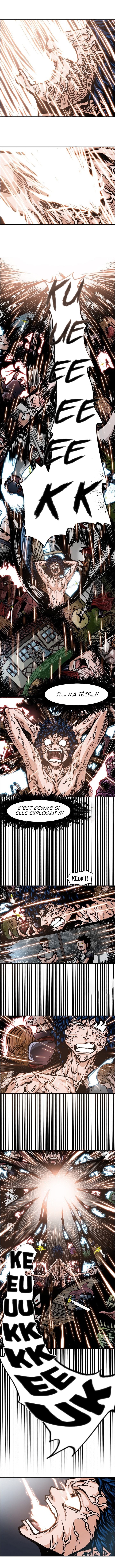 Read Rooftop Sword Master FR Manga Online