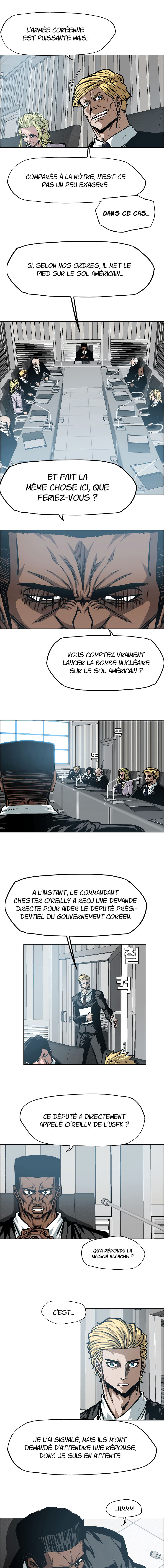 Read Rooftop Sword Master FR Manga Online