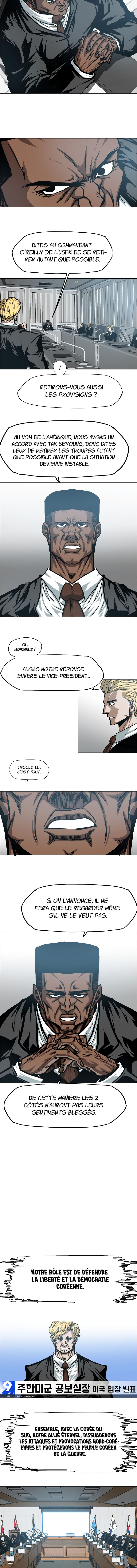 Read Rooftop Sword Master FR Manga Online