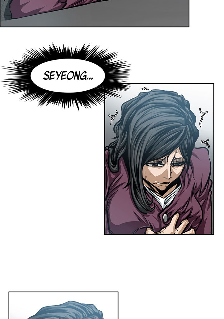 Read Rooftop Sword Master FR Manga Online