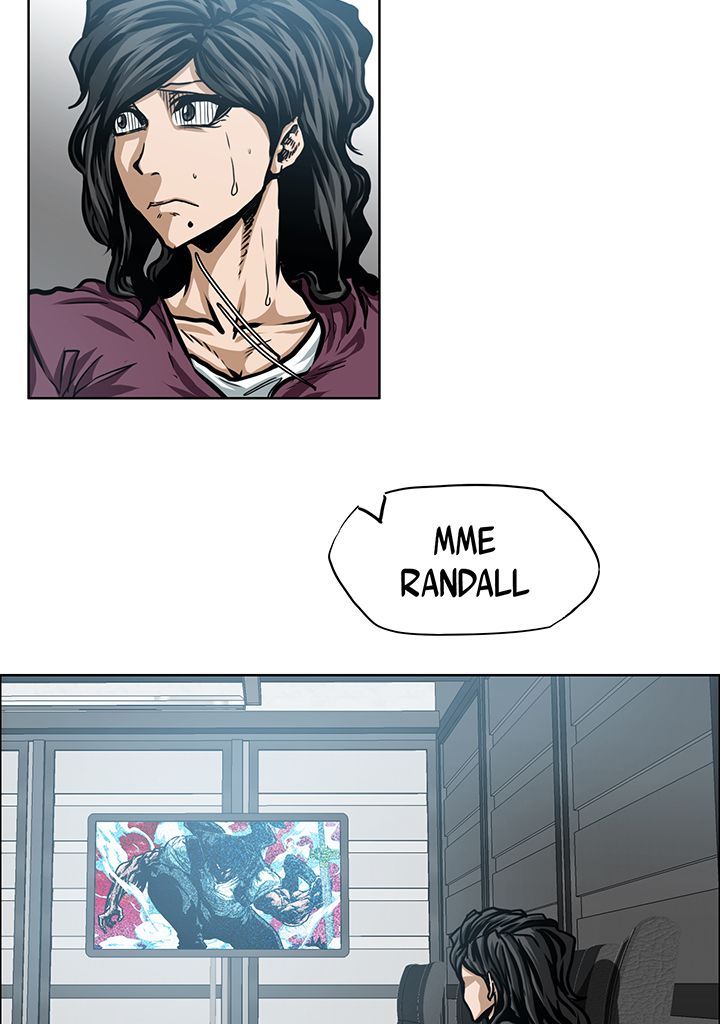 Read Rooftop Sword Master FR Manga Online