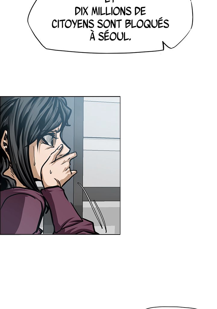 Read Rooftop Sword Master FR Manga Online