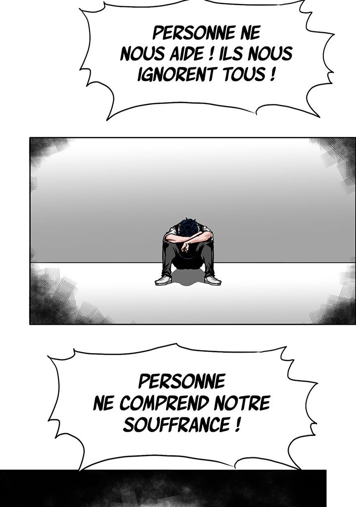 Read Rooftop Sword Master FR Manga Online