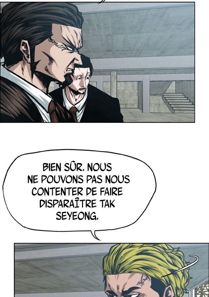 Read Rooftop Sword Master FR Manga Online