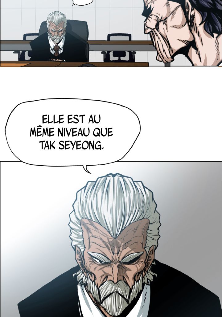 Read Rooftop Sword Master FR Manga Online