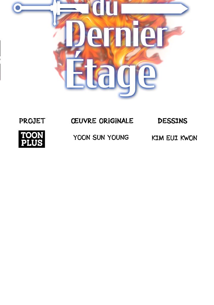 Read Rooftop Sword Master FR Manga Online