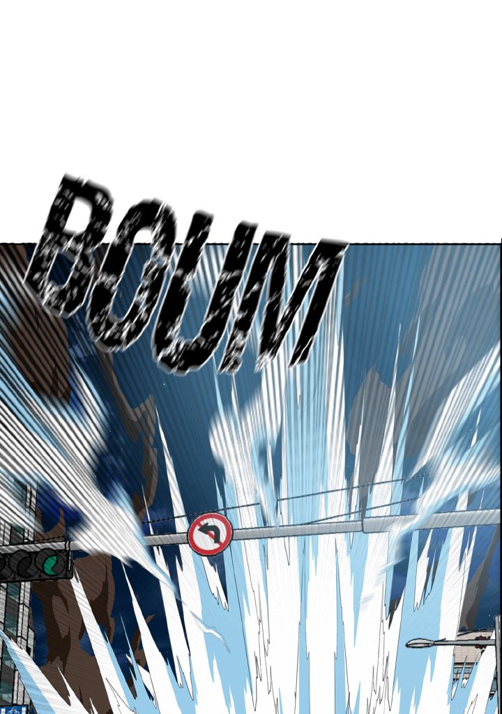 Read Rooftop Sword Master FR Manga Online