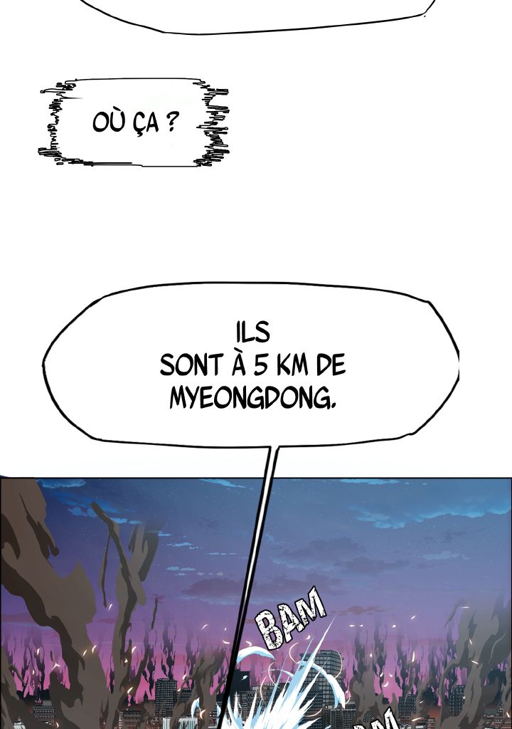 Read Rooftop Sword Master FR Manga Online