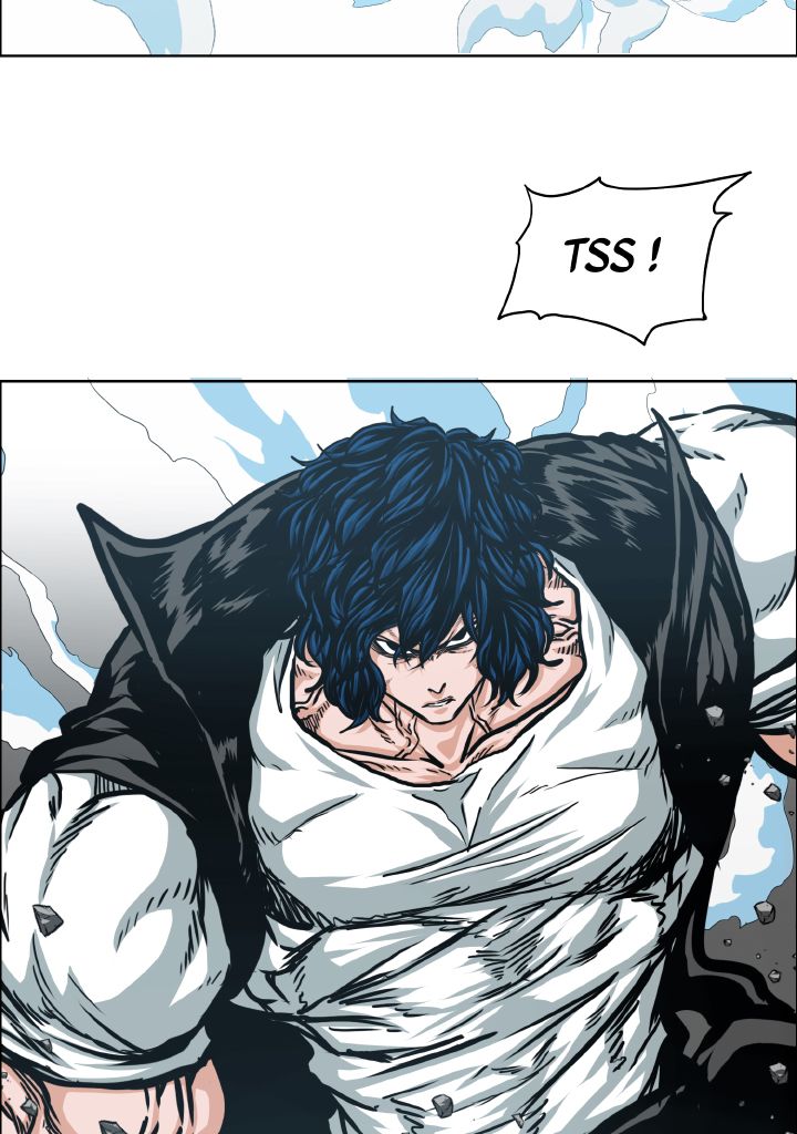 Read Rooftop Sword Master FR Manga Online