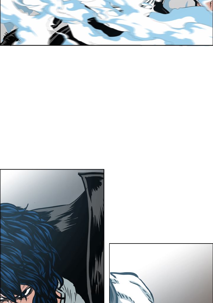 Read Rooftop Sword Master FR Manga Online