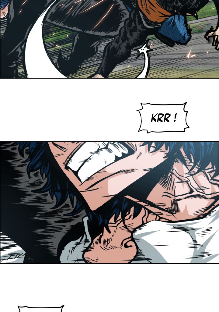 Read Rooftop Sword Master FR Manga Online