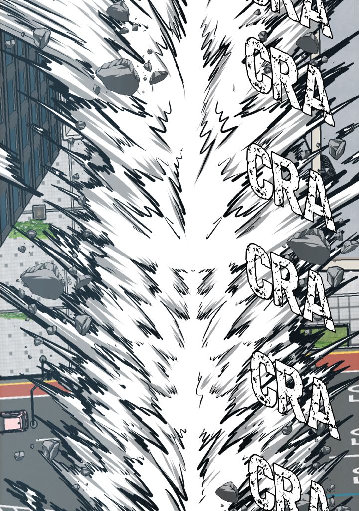 Read Rooftop Sword Master FR Manga Online