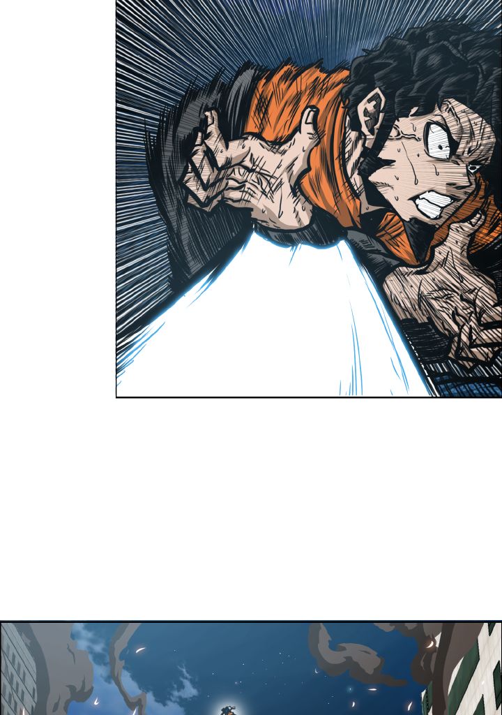 Read Rooftop Sword Master FR Manga Online