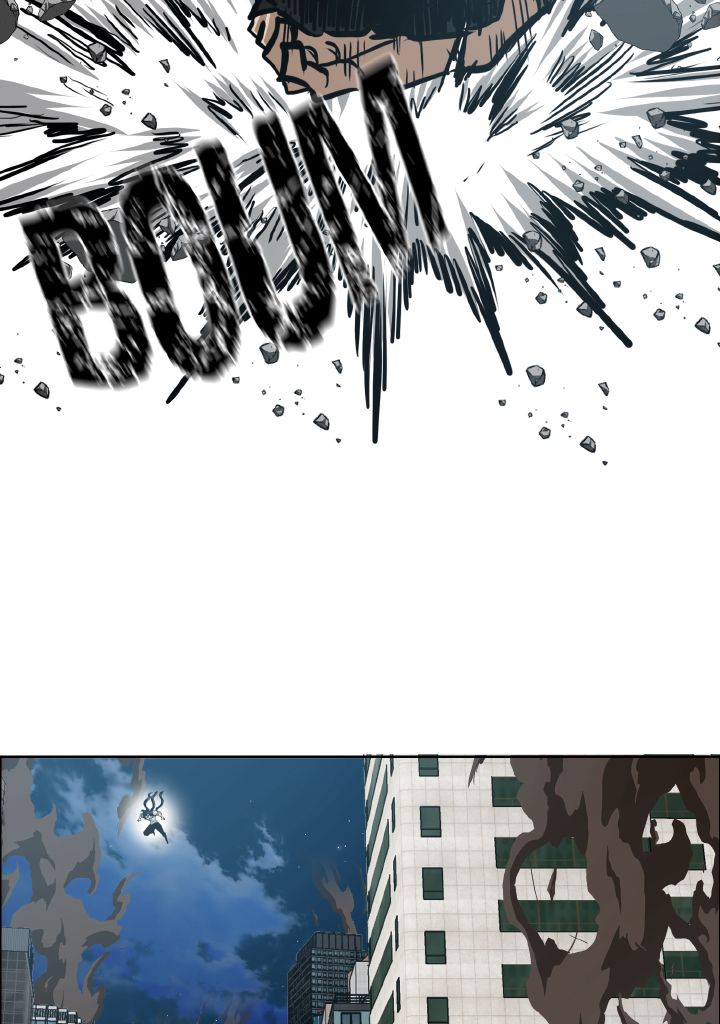 Read Rooftop Sword Master FR Manga Online