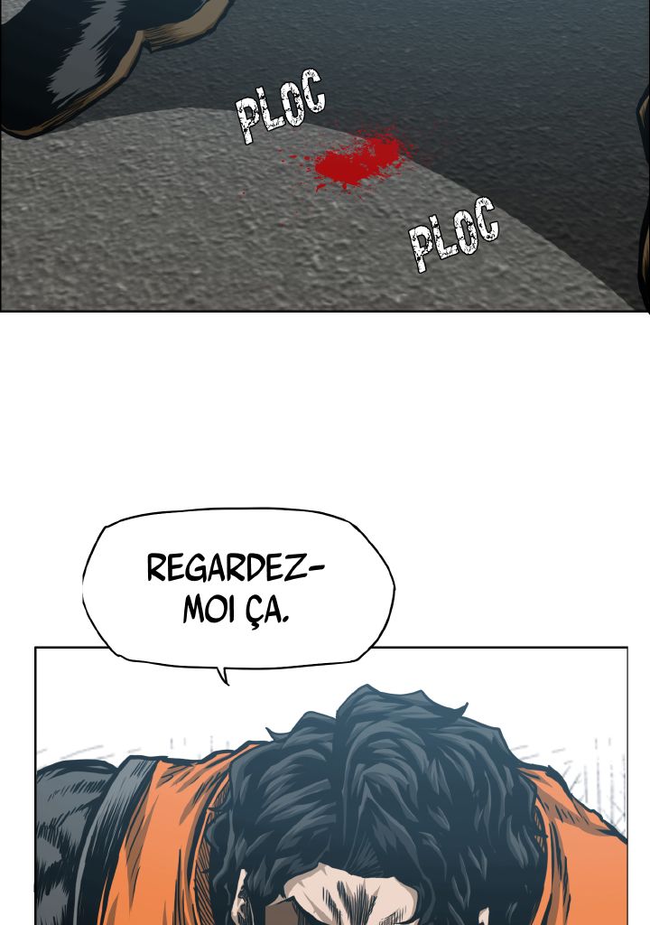 Read Rooftop Sword Master FR Manga Online