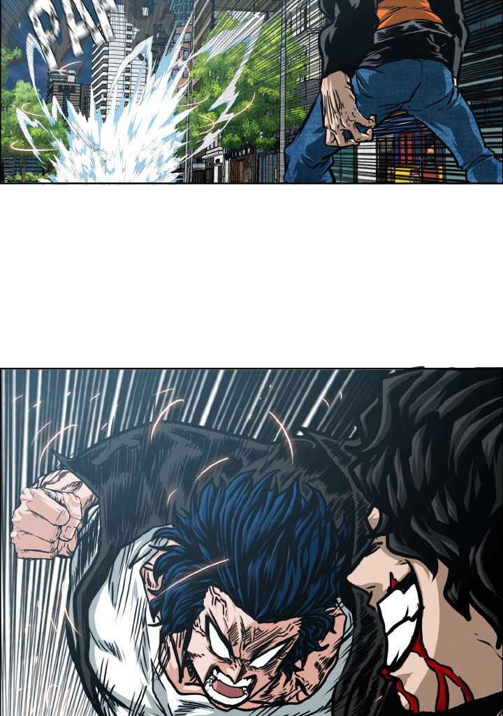 Read Rooftop Sword Master FR Manga Online