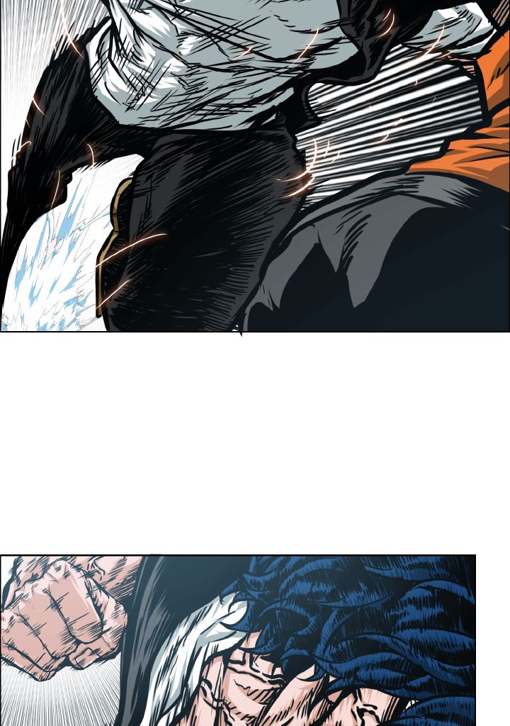 Read Rooftop Sword Master FR Manga Online