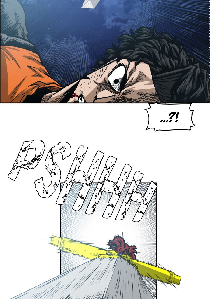 Read Rooftop Sword Master FR Manga Online