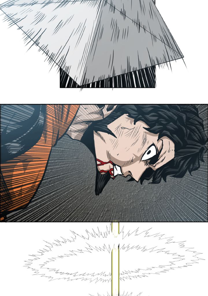 Read Rooftop Sword Master FR Manga Online