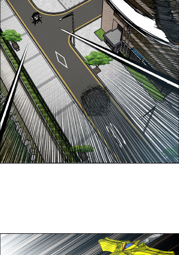 Read Rooftop Sword Master FR Manga Online