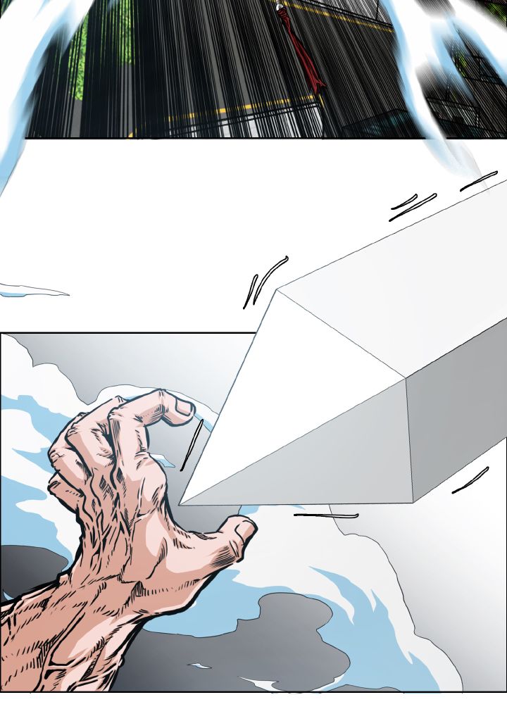 Read Rooftop Sword Master FR Manga Online