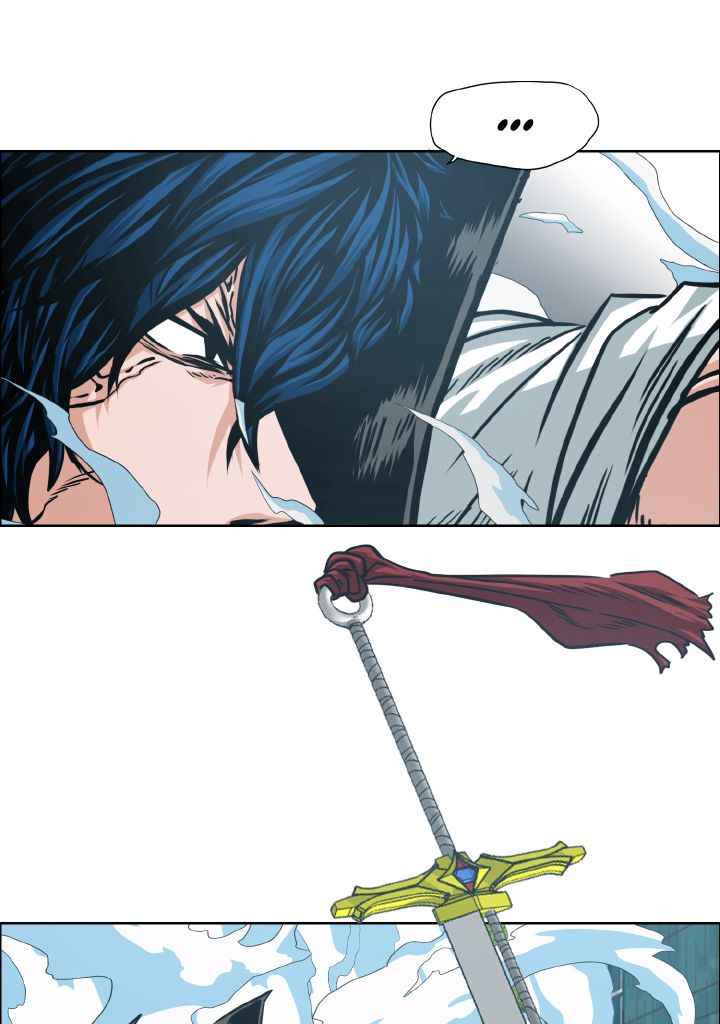 Read Rooftop Sword Master FR Manga Online