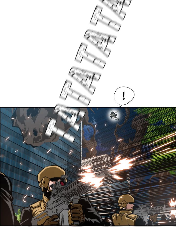 Read Rooftop Sword Master FR Manga Online